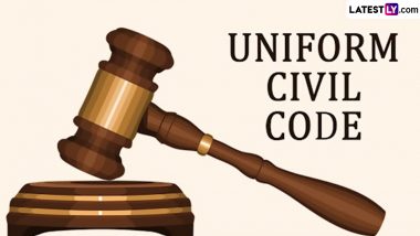 Uniform Civil Code: Indian Union Muslim League Rejects CPIM Invitation To Participate in Seminar Against UCC on July 15