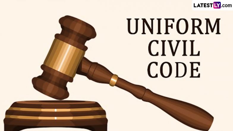 Uniform Civil Code: No Change in Stand on UCC, Says Congress