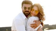 Ram Charan and Upasana Konidela Become Parents to Baby Girl!