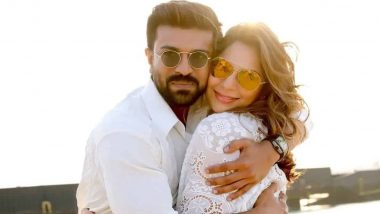 Ram Charan and Upasana Konidela Become Parents to Baby Girl!