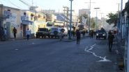 Somalia Bomb Blast: Nine Killed, 10 Injured After Al-Shabaab Fighters Attack at Lido Beach Restaurant in Mogadishu
