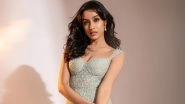 Shraddha Kapoor's Modak Picture Sets the Mood for Festive Vibes!