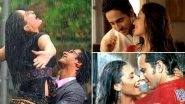 Monsoon Songs' List: Bollywood Rain Song Videos From 'Barso Re' to 'Tumse Hi,' Are Must Play This Rainy Season 2023!