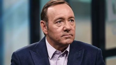 Kevin Spacey Called ‘Sexual Bully’ Who Makes Others ‘Feel Powerless and Uncomfortable’ During His London Trial