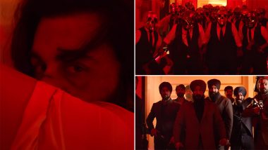 Animal Pre-Teaser: Ranbir Kapoor Takes On a Gang of Goons and Sends Them Running in This Bloody First Look (Watch Video)