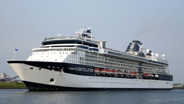 Norovirus Outbreak Aboard Bermuda-Bound Celebrity Cruises Ship, Nearly 200 Passengers Down With 'Explosive Diarrhea': Reports