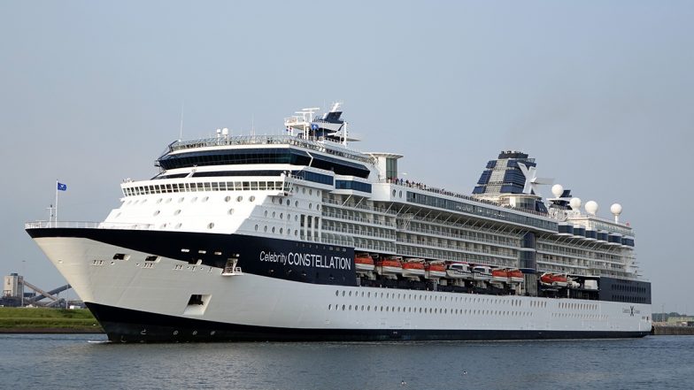 Norovirus Outbreak Aboard Bermuda-Bound Celebrity Cruises Ship, Nearly 200 Passengers Down With 'Explosive Diarrhea': Reports