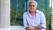 Scoop Director Hansal Mehta Inks Multi-Year Streaming Deal with Netflix!
