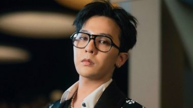 BIGBANG G-Dragon's Current Contract Status Revealed by YG Entertainment, View Agency's Full Statement Inside