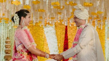 Madhu Mantena Ties Knot With Ira Trivedi: Aamir Khan, Hrithik Roshan- Saba Azad, Anupam Kher, Anil Kapoor, and Other Celebs Attend Couple's Special Day