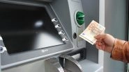 Palghar: Man Breaks Into ATM, Flees With Rs 20 Lakh Cash in Vasai, Case Registered