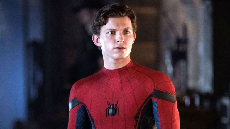 Tom Holland Confirms Spider-Man 4 is in ‘Very Very Early Stages’ But the MCU Film Is on Hold Due to Writers Strike