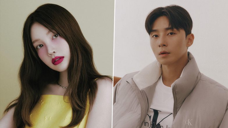 Park Seo Joon Speaks Up About Rumours of Him Dating YouTuber xooos