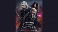 The Witcher S3 Trailer: Henry Cavill, Freya Allen, and Anya Chalotra Are Back With Another Exciting Season on Netflix (Watch Video)