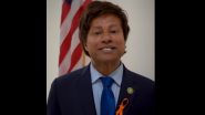 First Hindu-American Summit Organised in US, Indian-American Congressman Shri Thanedar Announces Plans To Form &lsquo;Hindu Caucus&rsquo; in Congress