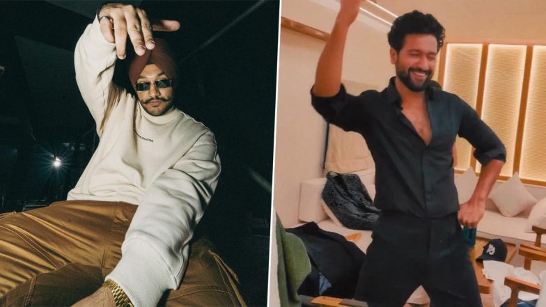 Riar Saab Opens Up On 'Obsessed', Says Vicky Kaushal's Post Fuelled It To Another Level