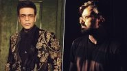 The Night Manager Fame Sandeep Modi Collaborates With Karan Johar; Filmmaker Calls KJo &lsquo;One of the Finest Producers of Our Era&rsquo;