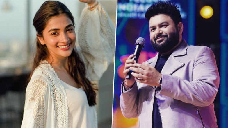 Guntur Kaaram: Pooja Hegde and Music Director Thaman S Quit Trivikram Srinivas’ Film – Reports