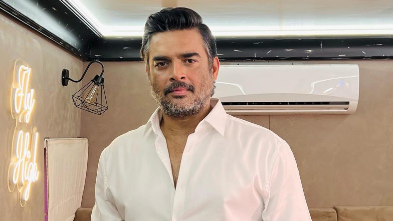 Test: R Madhavan Wraps Up Shoot Schedule of Nayanthara and Siddharth Starrer