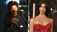 Shah Rukh Khan&rsquo;s Daughter Suhana Khan Purchases Property in Alibaug; The Archies Star Buys Farmland Worth Rs 12.91 Crore