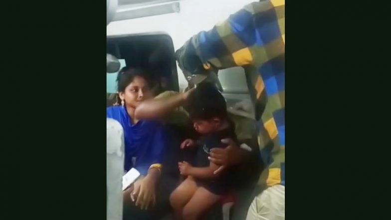 Andhra Pradesh: Boy Injured After Being Attacked by Leopard in Tirumala