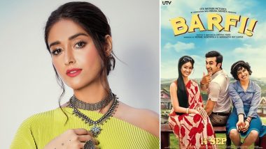 Ileana D’Cruz Shares Her Thoughts on Barfi 2 and if She Would Star in the Film