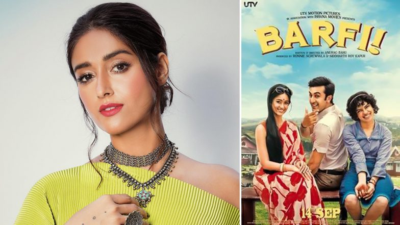 Ileana D’Cruz Shares Her Thoughts on Barfi 2 and if She Would Star in the Film