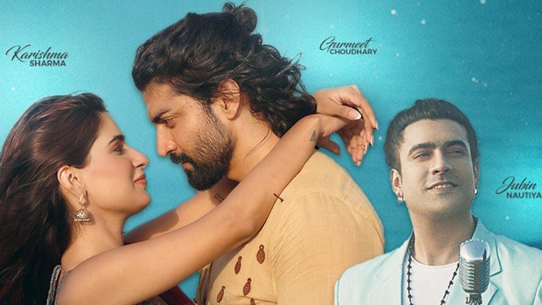 Pehli Baarish Mein Music Video: Jubin Nautiyal’s Romantic Track Marking the Beginning of Monsoon Season – WATCH