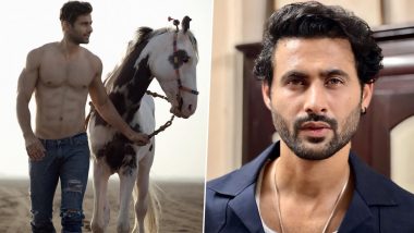 Freddy Daruwala is Attracted to Taking on Bad Boy Roles - Here's Why