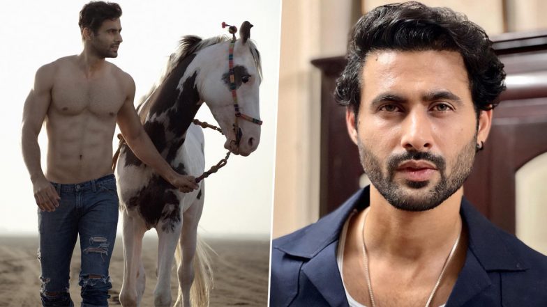 Freddy Daruwala is Attracted to Taking on Bad Boy Roles - Here's Why