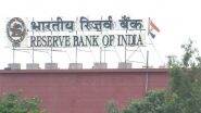 Reserve Bank of India Issues Draft Directions on Cyber Resilience, Digital Payment Security Controls