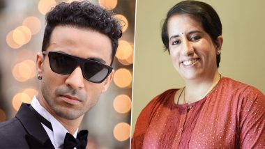 Raghav Juyal Shares His Experience of Collaborating With Oscar Winner Guneet Monga Kapoor on Two Projects