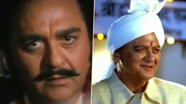 Sunil Dutt Birth Anniversary: 5 Movies of The Actor as The Patriarch We Grew Up On