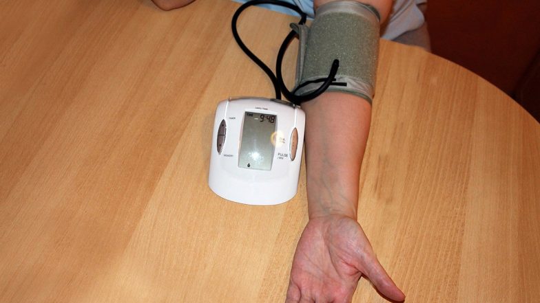 Gene Mutation: Cause and Cure for Common Type of High Blood Pressure or Hypertension, Finds Study