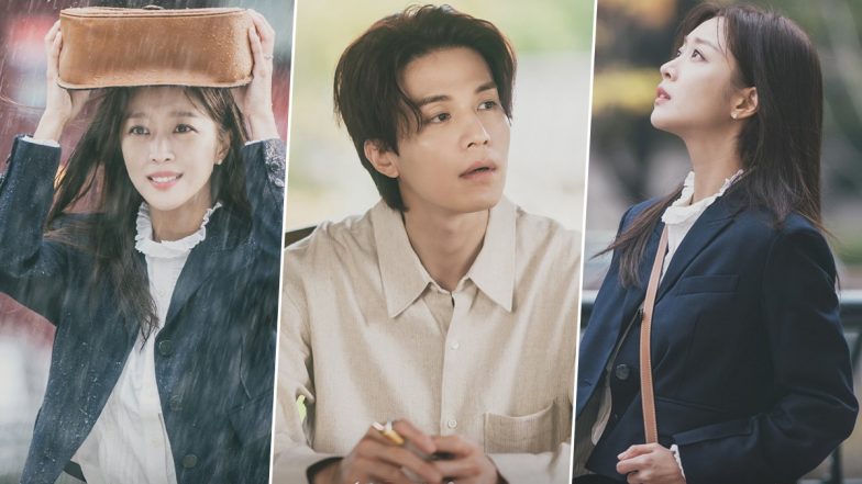 Tale Of The Nine Tailed 1938: New Stills Confirm Jo Bo-Ah's Cameo; Will She Reunite With Lee Dong Wook?