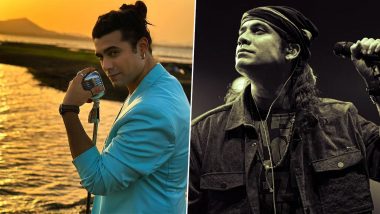 Jubin Nautiyal Birthday Special: Singer’s Mesmerizing Voice Melts Our Heart