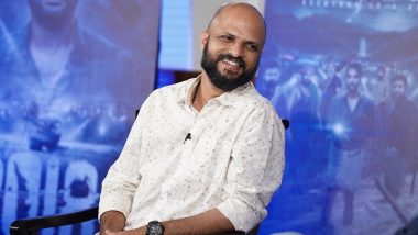 2018 Director Jude Anthany Joseph Explains Why Tovino Thomas-Starrer Lands Early on SonyLIV; Says He Respects Kerala Theatres' Two-Day Strike