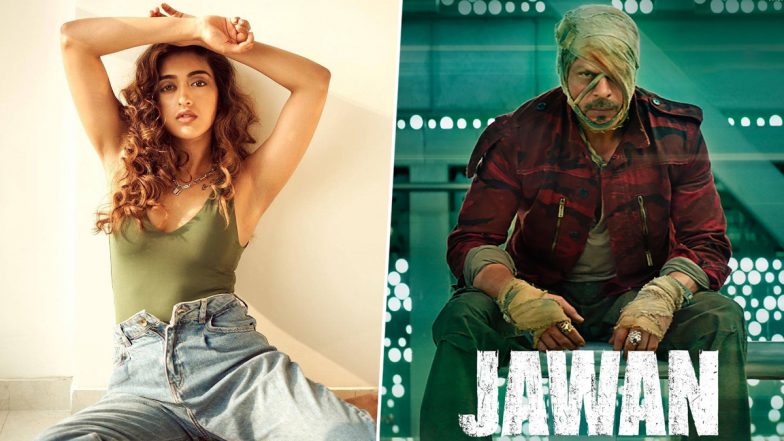 Jawan: Gayatri Bharadwaj Reveals She Auditioned for Shah Rukh Khan’s Film That She Failed, Spills Beans on Train-Based Action Scene (Watch Video)