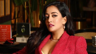 The Vaccine War: Raima Sen Joins The Cast Of Vivek Agnihotri's Film