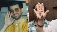 Karan Deol and Drisha Acharya Wedding: Here&rsquo;s All You Need To Know About the Couple&rsquo;s Mehndi Ceremony Held at Deol Bungalow