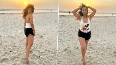 Patralekhaa Shares Pics From Her Beach Outing and They Are Too Hot To Handle!