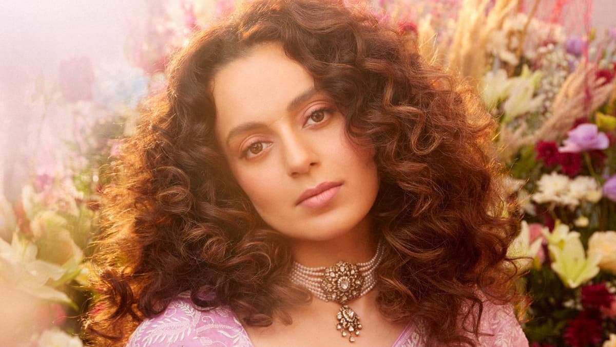 Kangana Ranaut Goes in Guns Blazing on ‘Great Fall of Bollywood’ and Media Dying a ‘Slow Death’