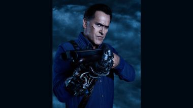 Bruce Campbell Jokes Its 'Time to Retire' on His 65th Birthday, 'Evil Dead' Star Thanks the Fans