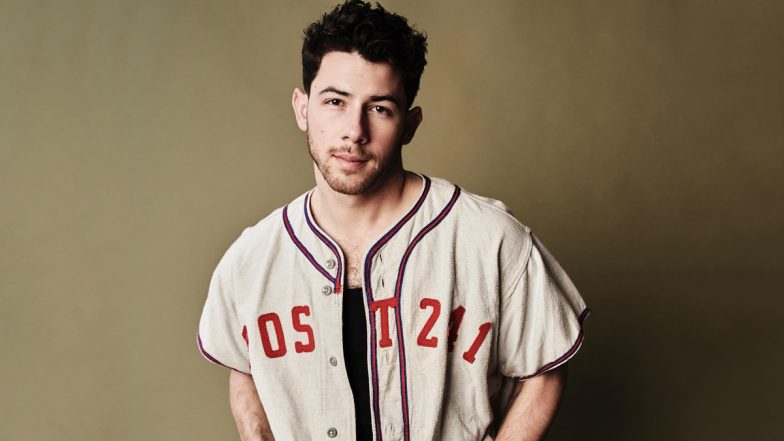 Nick Jonas' Latest Style is Crisp and Fab; Check Out the Singer's Dapper Pics!