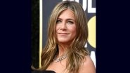 Jennifer Aniston Is Happy, Healthy and Searching for Love in Her 50s &ndash; Reports