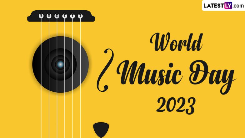 World Music Day 2023: Bohemian Rhapsody by Queen To Imagine by John Lennon, 5 Evergreen Songs That Will Always Captivate Our Minds | ???????? LatestLY