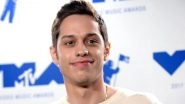 Pete Davidson Case: Comedian Charged With Reckless Driving Following Beverly Hills Crash