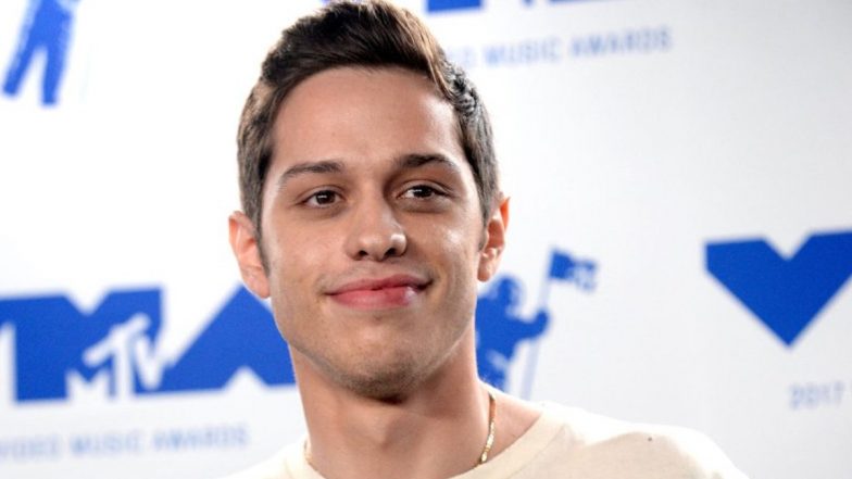 Pete Davidson Admitted To Rehab After Suffering From Post-Traumatic ...