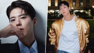 Happy Birthday Park Bo-Gum! Drool-Worthy Pictures of Korean Drama Star That Will Make You Go Weak In Your Knees