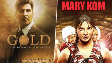 Olympic Day 2023: From Gold to Mary Kom, 5 Bollywood Movies Showcasing India at Multi- Sport Extravaganza